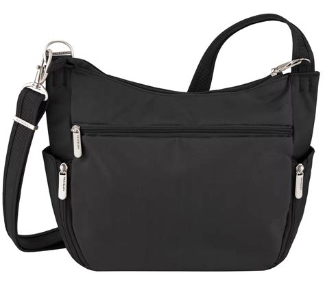 travelon waterproof handbags